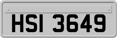 HSI3649