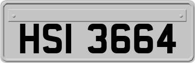 HSI3664