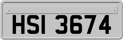 HSI3674