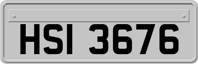 HSI3676