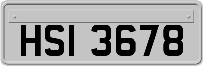 HSI3678