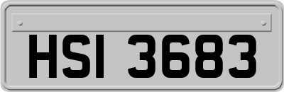 HSI3683