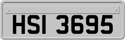 HSI3695