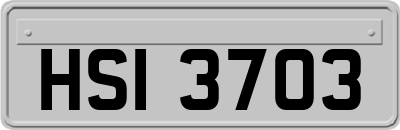 HSI3703