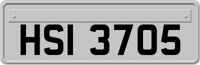 HSI3705