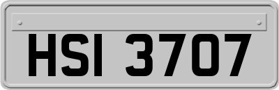 HSI3707