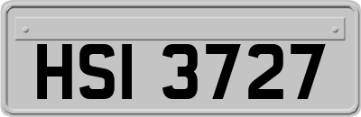 HSI3727