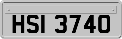 HSI3740