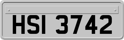 HSI3742