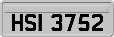 HSI3752
