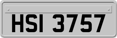HSI3757