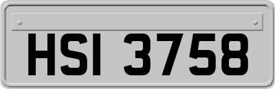 HSI3758