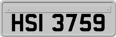 HSI3759