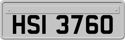 HSI3760