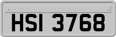 HSI3768