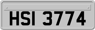 HSI3774