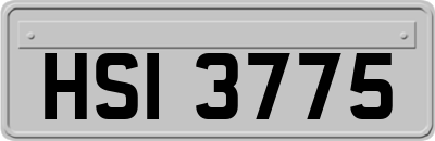 HSI3775