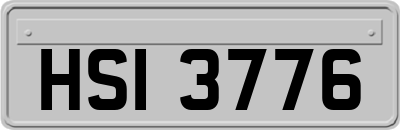 HSI3776