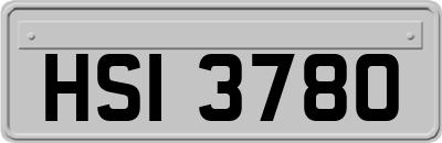 HSI3780
