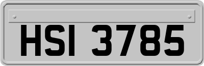 HSI3785