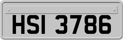 HSI3786