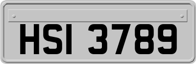 HSI3789