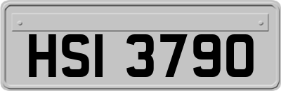 HSI3790