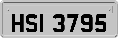 HSI3795