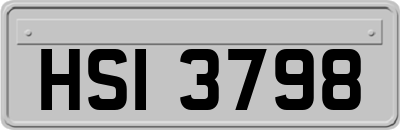HSI3798