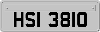 HSI3810
