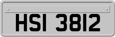 HSI3812