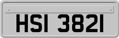 HSI3821