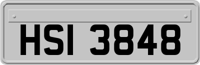 HSI3848