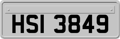 HSI3849