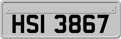 HSI3867