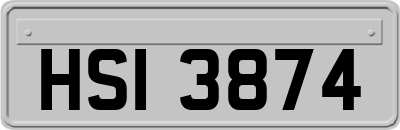 HSI3874
