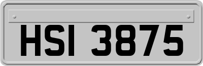 HSI3875