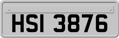 HSI3876
