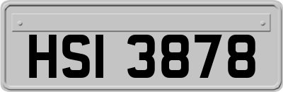 HSI3878