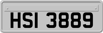 HSI3889