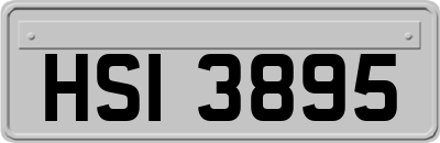 HSI3895