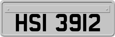 HSI3912