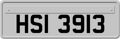 HSI3913
