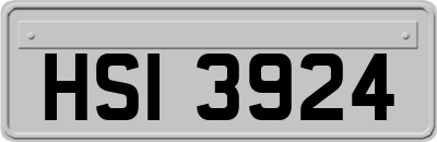 HSI3924