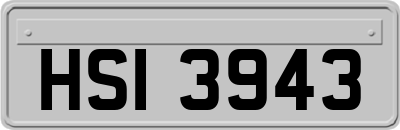 HSI3943
