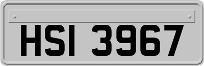 HSI3967