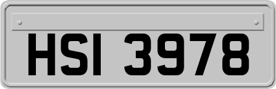 HSI3978