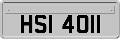 HSI4011