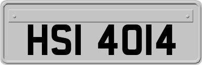 HSI4014