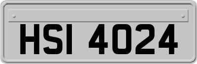 HSI4024